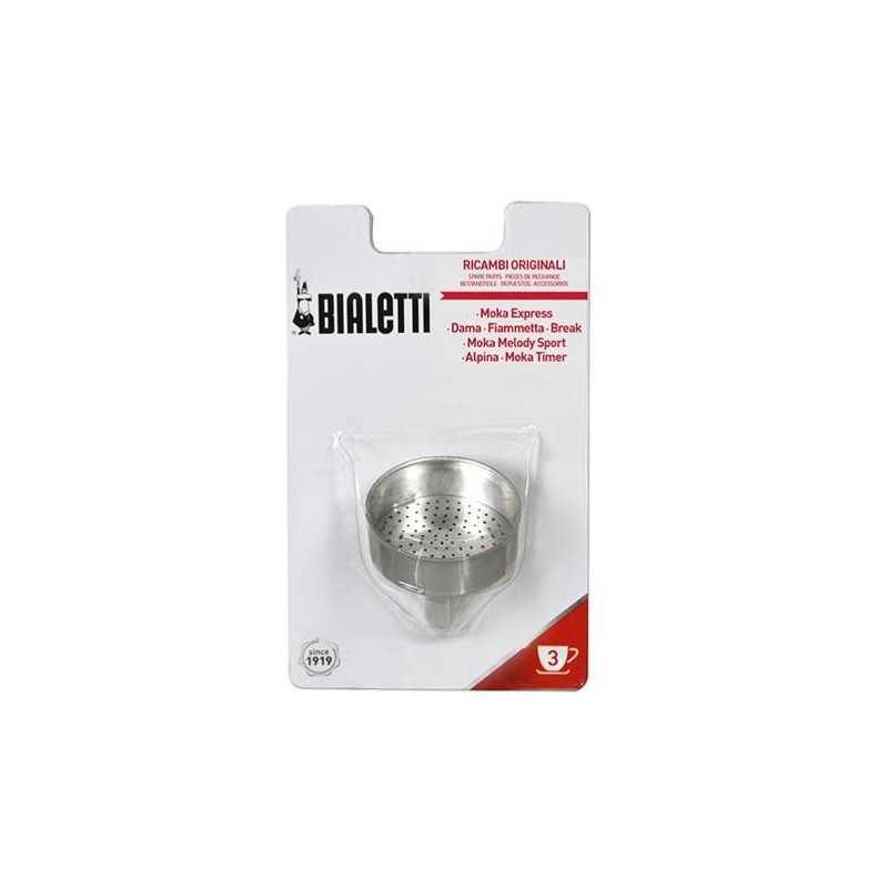Entonnoir pour cafetière alu Bialetti
