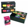 Coffret Sélection de 60 sachets de thés aromatisés Ahmad Coffret Sélection de 60 sachets de thés aromatisés Ahmad