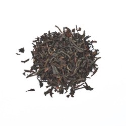 Thé Noir Ceylan Blackwood Bio - Sachet de 100g