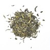 Thé Vert Chun Mee Bio - Sachet de 100g