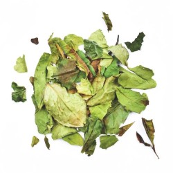 Thé Blanc Paï Mu Tan Bio - Sachet de 50g