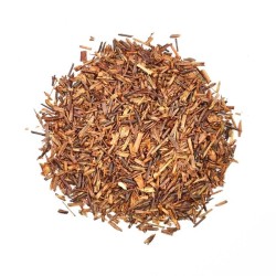 Rooibos Agrumes Bio - Sachet de 100g