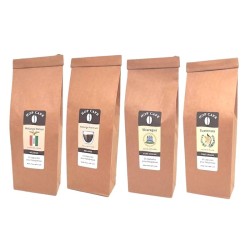 Pack de 60 capsules de café pour Nespresso*