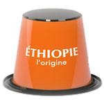Capsule pour Nespresso Moka Sidamo Éthiopie