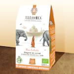 15 Capsules Bio Terramoka pour Nespresso* - Kalindia