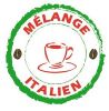 café moulu Mélange italien