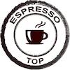 café en grains Mélange Espresso Top