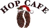 Le Marché de Noël avec Hop Café