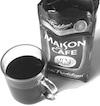 Tasse de café filtre faite avec le café Tradition de Maison du Café