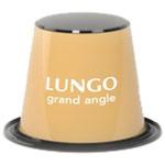 Capsules laGrange pour Nespresso* - Lungo