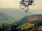 Région Harrar d'Éthiopie