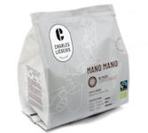 Café Bio en dosette souple - Mano Mano