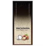 Capsules Legendary pour Nespresso* - Macadamia