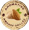 Arabica aromatisé Amande et Amande grillée