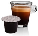 Pack 200 capsules pour Nespresso®* Aromatisées