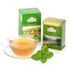 Thé vert nature et parfumés Ahmad Tea