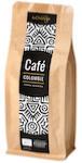Café en grains Bio MOF - Colombie - Tierra Querida