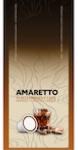 Capsules Legendary pour Nespresso* - Amaretto