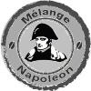 café moulu Mélange Napoléon
