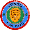 café moulu pure origine Congo Lac Kivu