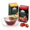 Thé noir nature et parfumés Ahmad Tea