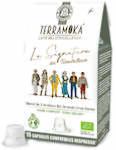 45 Capsules Bio Terramoka pour Nespresso* - Signature