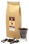 café en grains mélange Afrique
