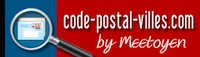 Code-Postal-Villes