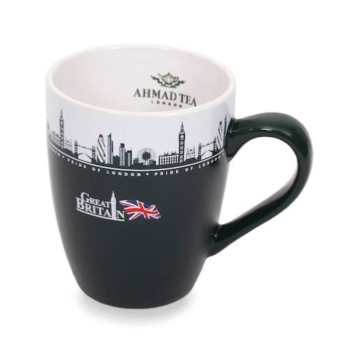 Mug Ahmad Tea London