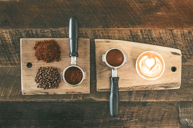 Conseils et découverte du café