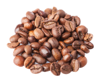 café en grains grand cru, bio et aromatisé
