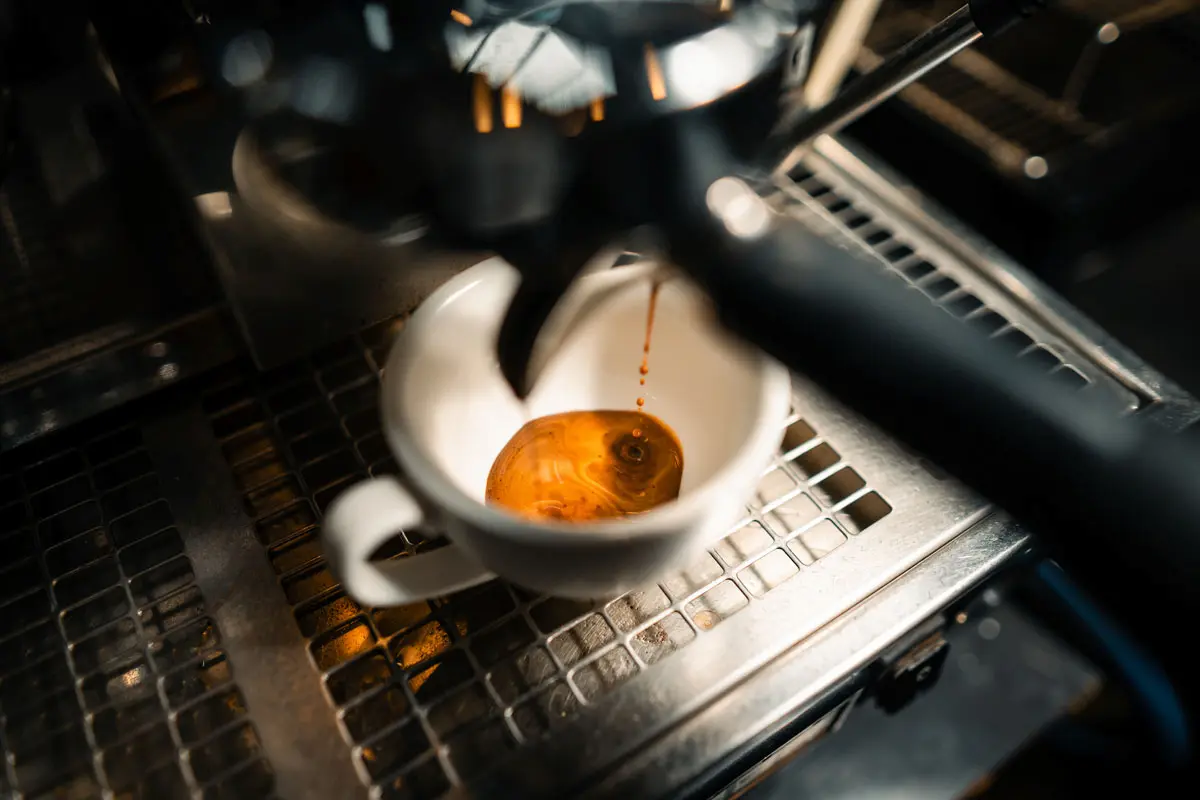 Comment faire un bon café - Hop Café