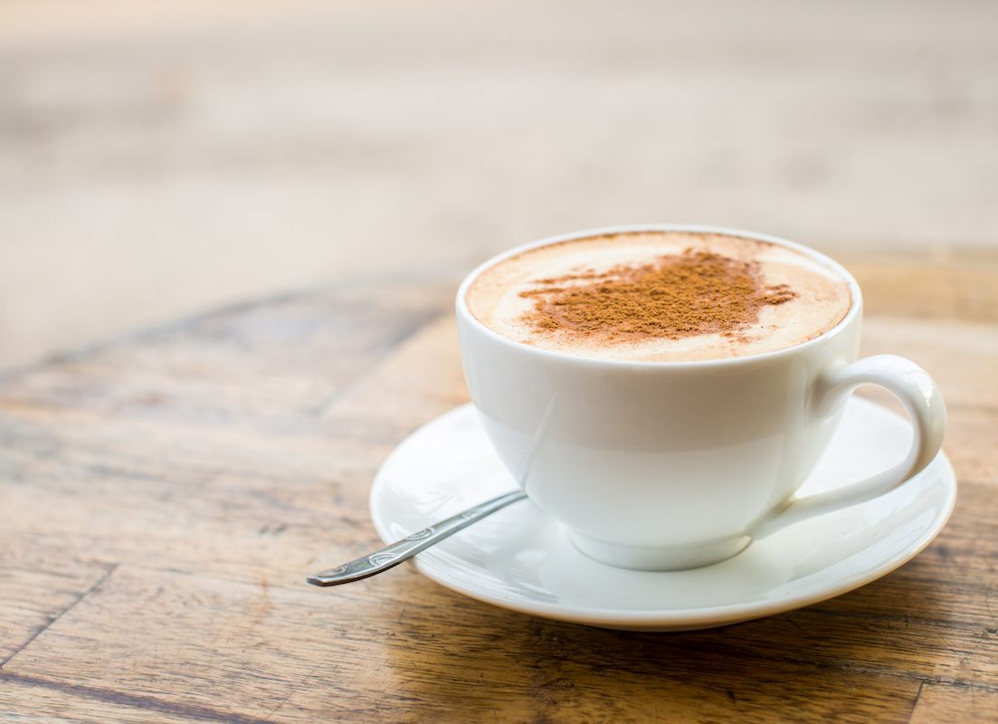 Café en grains 100% arabica arôme vanillee