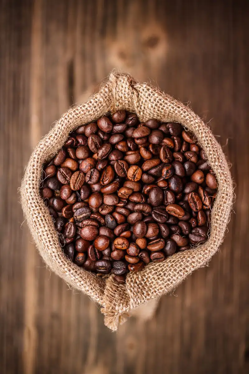 Infos sur le café en grains - Hop Café