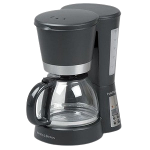 Cafetière filtre