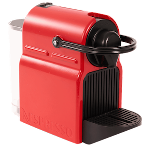 Machine Nespresso®*