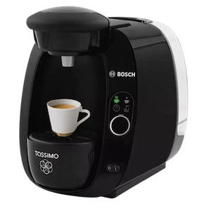 Machine à café Tassimo®