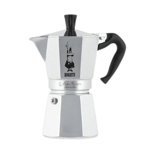 Cafetière italienne Bialetti®