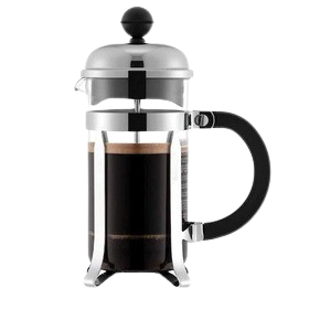 Cafetière à piston