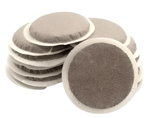 Café en dosette souple compatible Senseo