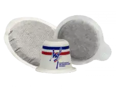 Café en dosette souple, dosette ESE et capsule pour Nespresso