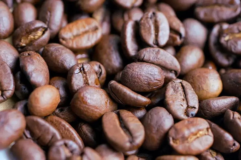 Infos sur le café en grains