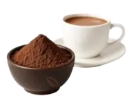 Chocolat en poudre Monbana