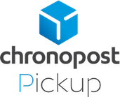 Livraison via Chronopost Pickup Express