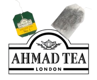 Thé et infusions Ahmad Tea