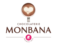 Chocolat en poudre Monbana