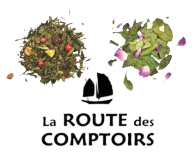 Thé et infusions Route des Comptoirs
