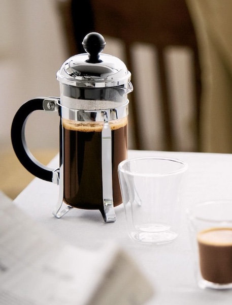 Accessoires Café