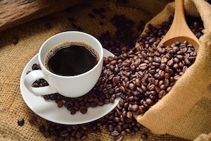 Découverte cafés